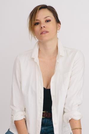 Tonya Glanz Poster