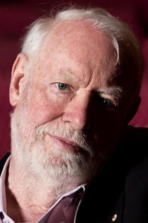 David Stratton's poster