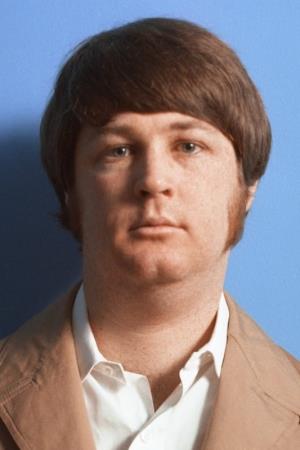 Brian Wilson's poster