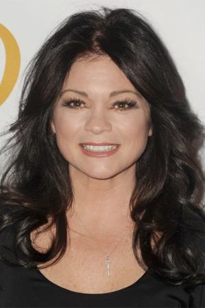 Valerie Bertinelli Poster