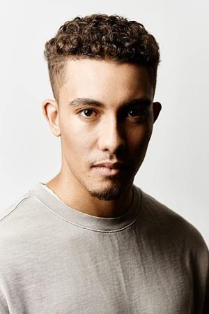 Anton Simpson-Tidy's poster