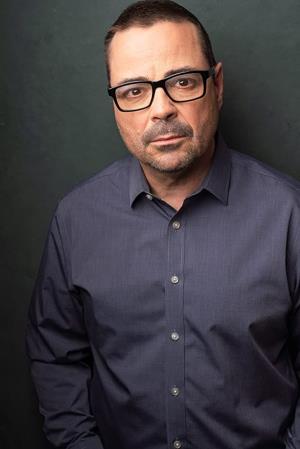 Gary Tanguay's poster