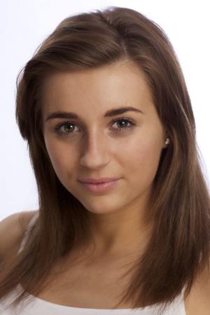 Dani Dyer's poster