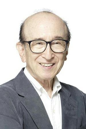 Tamio Ohki's poster