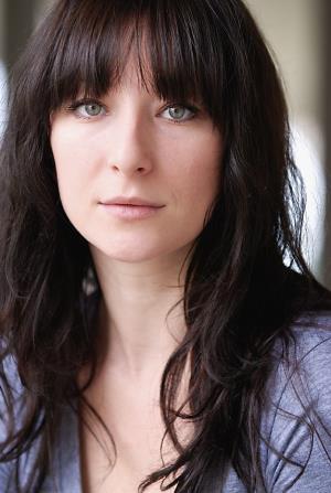 Isidora Goreshter's poster