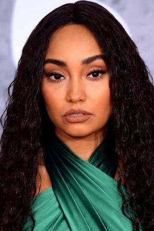 Leigh-Anne Pinnock's poster