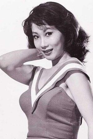 Keiko Awaji Poster