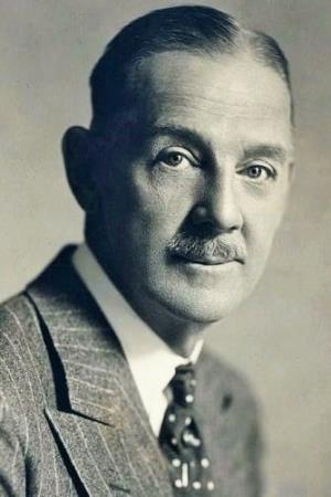 Edward Fielding's poster