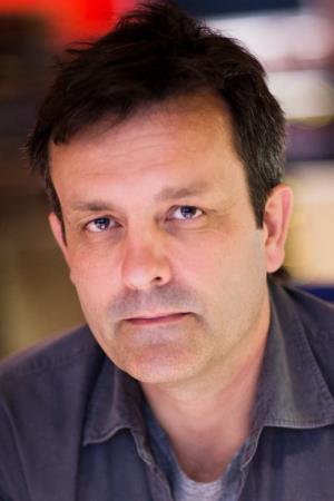 Rupert Gregson-Williams's poster