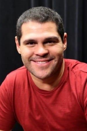 Marco de la O's poster