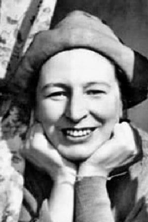 Elsie Waters's poster