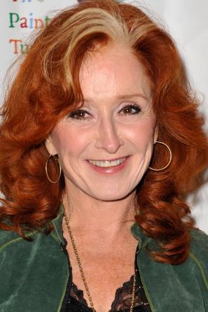 Bonnie Raitt's poster