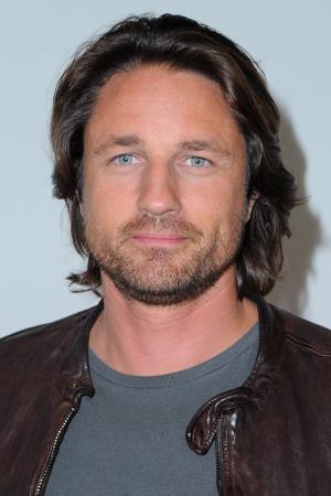 Martin Henderson's poster