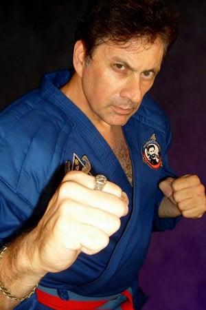 Frank Dux's poster
