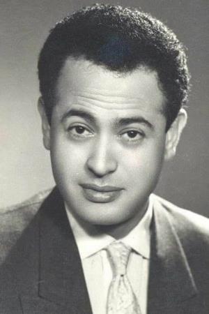 Abdel Moneim Ibrahim's poster