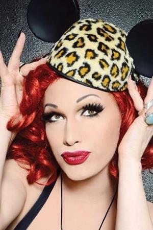 Jinkx Monsoon's poster