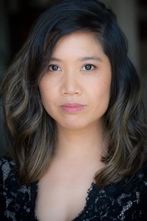 Ngoc Phan's poster