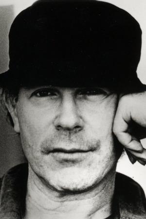 Henry Jaglom Poster