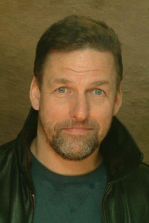David Kirk Traylor's poster