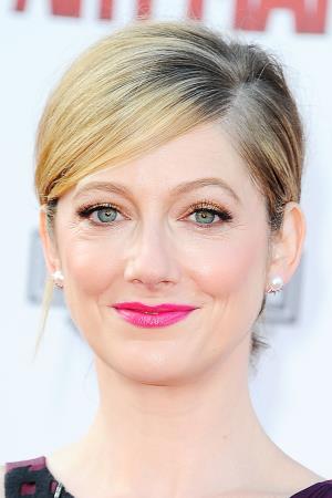 Judy Greer's poster