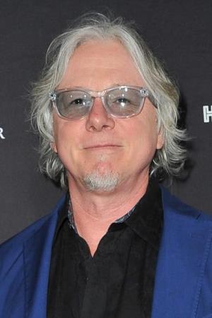 Mike Mills Poster