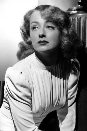 June Havoc's poster