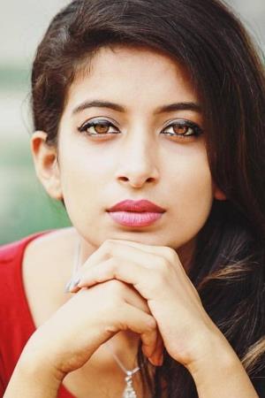 Archana Ravi Poster
