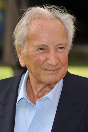 Michael Winner's poster
