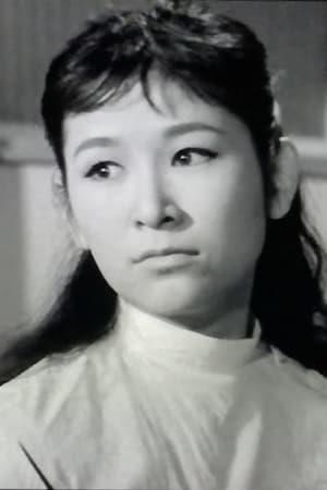 Tamaki Katori Poster