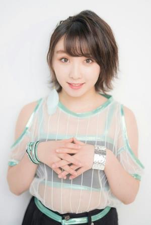 Takase Kurumi's poster