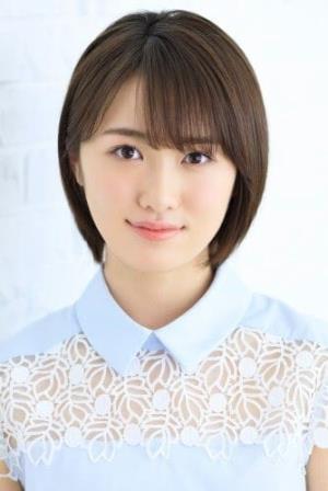 Haruka Kudou's poster