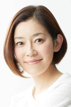 Risa Sudo Poster