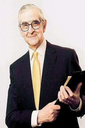 Denis Norden's poster