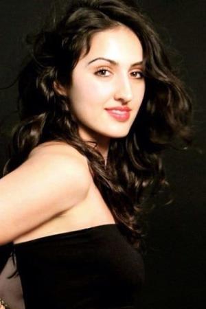 Reem Kadem's poster