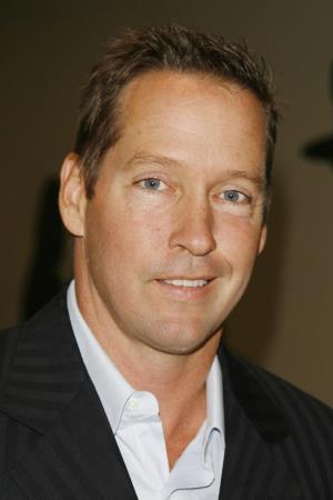 D. B. Sweeney's poster