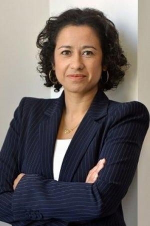 Samira Ahmed Poster