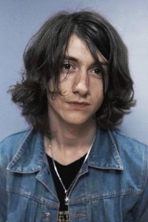 Alex Turner's poster