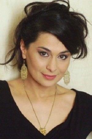 Tamar Bukhnikashvili's poster