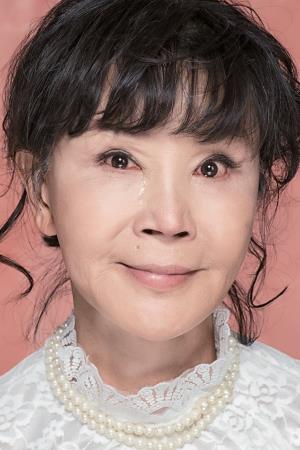 Lee Yong-nyeo's poster