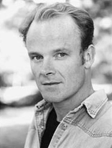 Alistair Petrie's poster