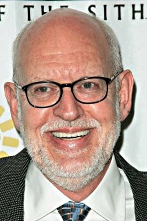 Frank Oz's poster