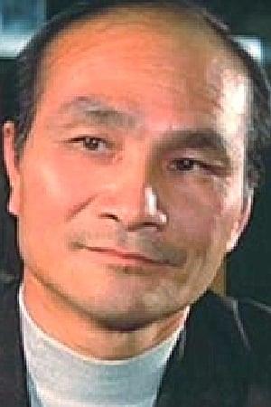 Ho Pak-Kwong's poster