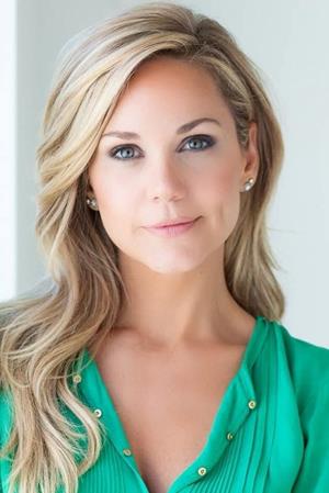 Jennifer Birmingham Lee Poster