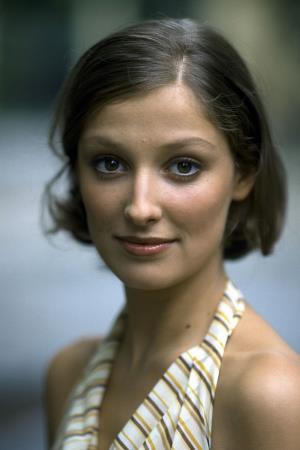 Alexandra Maria Lara's poster