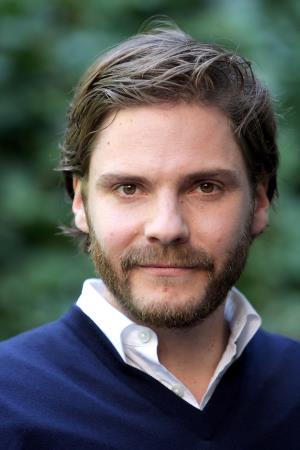 Daniel Brühl's poster