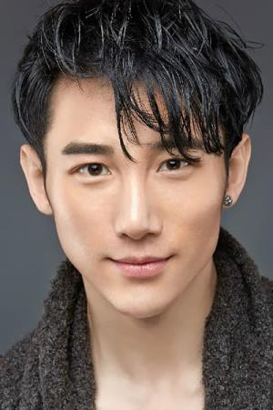 Yi Ding's poster