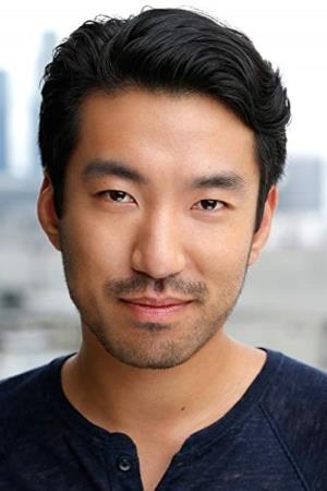 Ricky Wang's poster