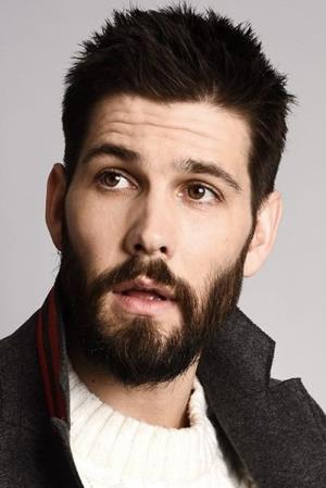 Casey Deidrick's poster