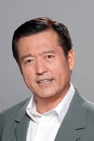 Chang Chien's poster