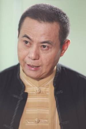 Tsai Chen-Nan's poster